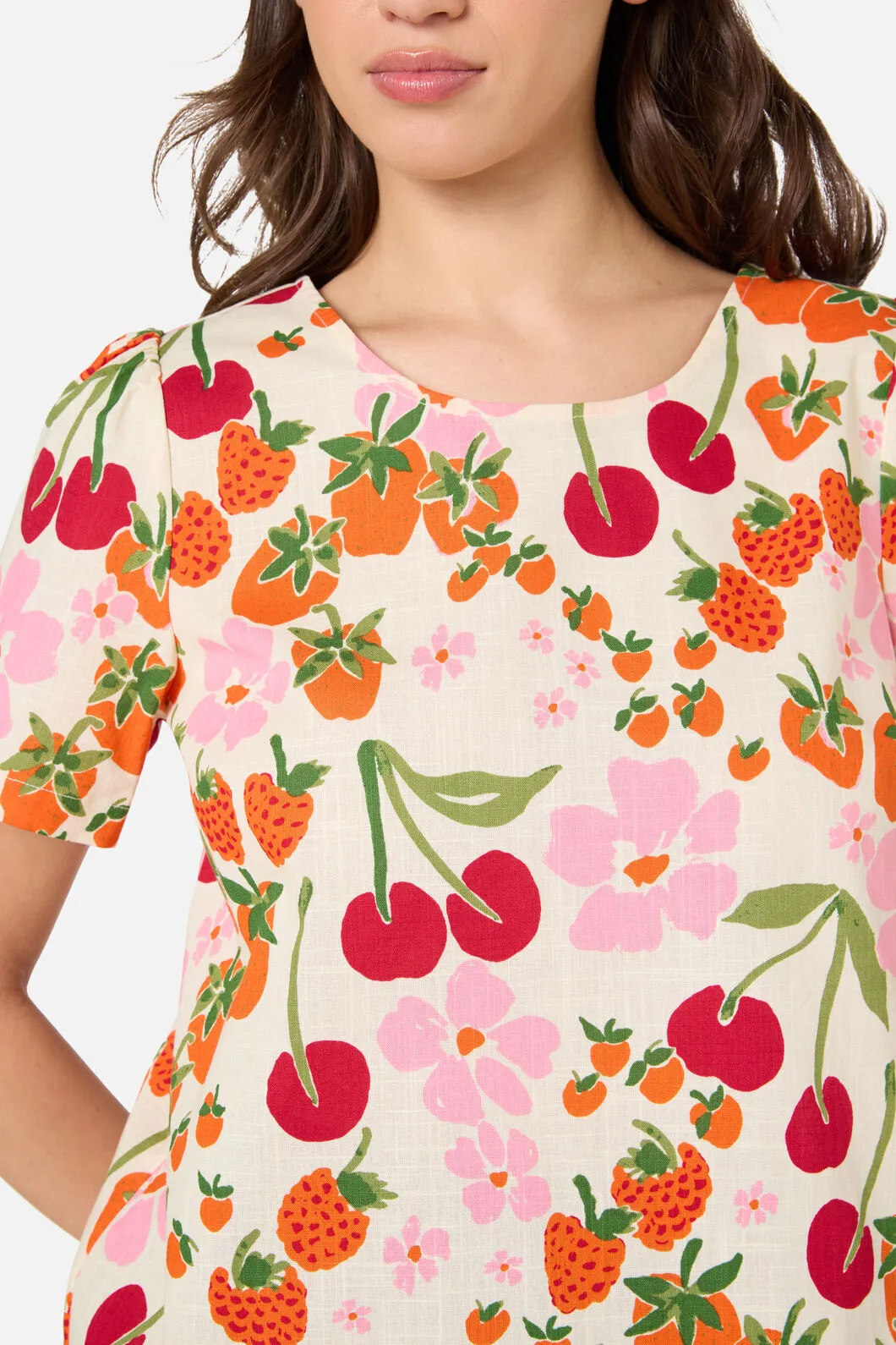 Berries N Cream Top sold by Princess Highway product image thumbnail 5