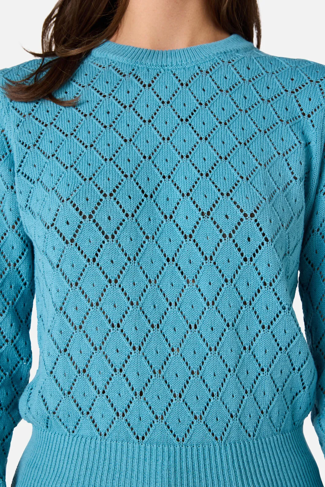 Faye Long Sleeve Knit sold by Princess Highway product image thumbnail 5