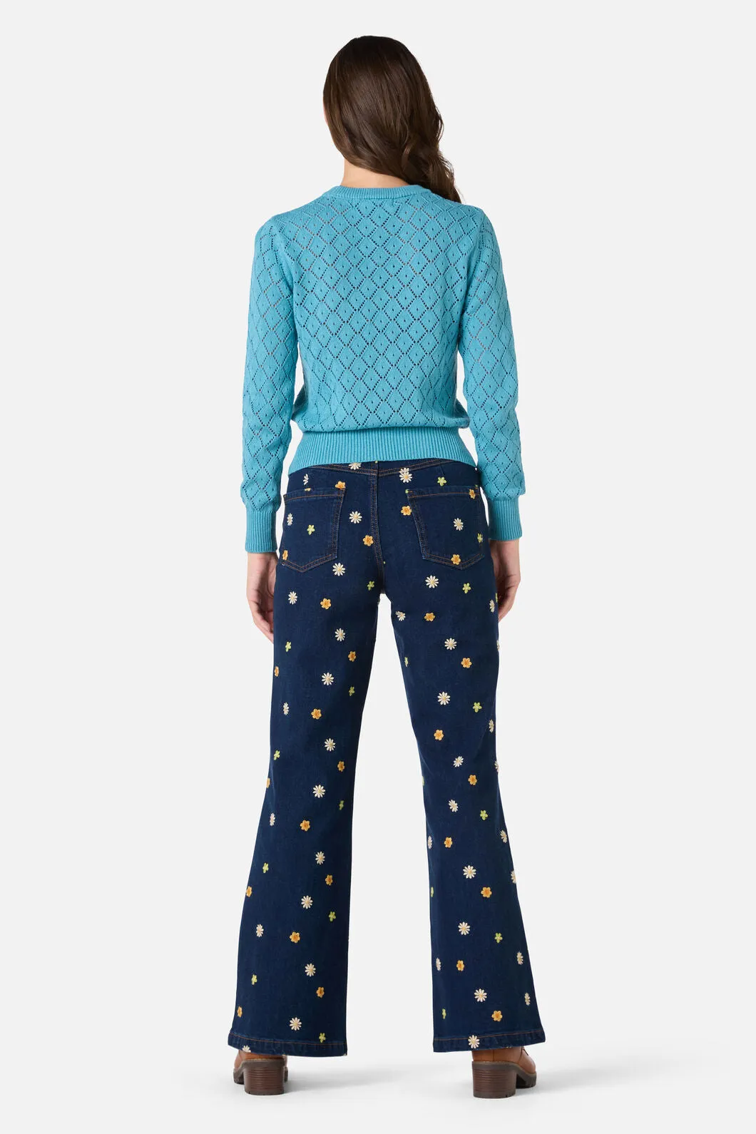 Faye Long Sleeve Knit sold by Princess Highway product image thumbnail 4