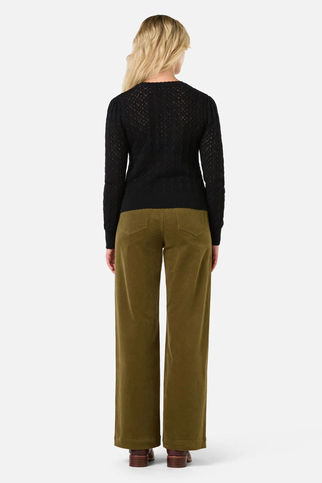 Annabelle Fancy Knit Top sold by Princess Highway product image thumbnail 4