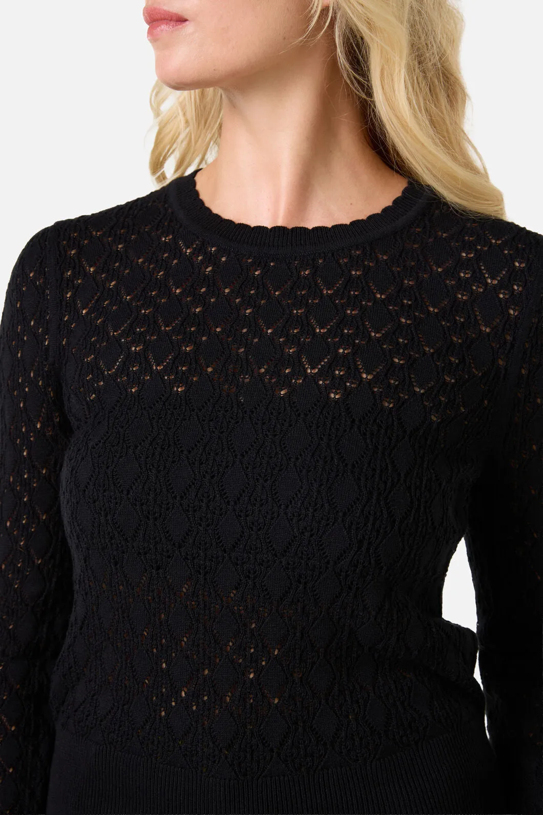 Annabelle Fancy Knit Top sold by Princess Highway product image thumbnail 5