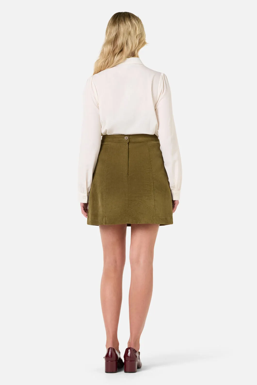 Annie Long Sleeve Blouse sold by Princess Highway product image thumbnail 5