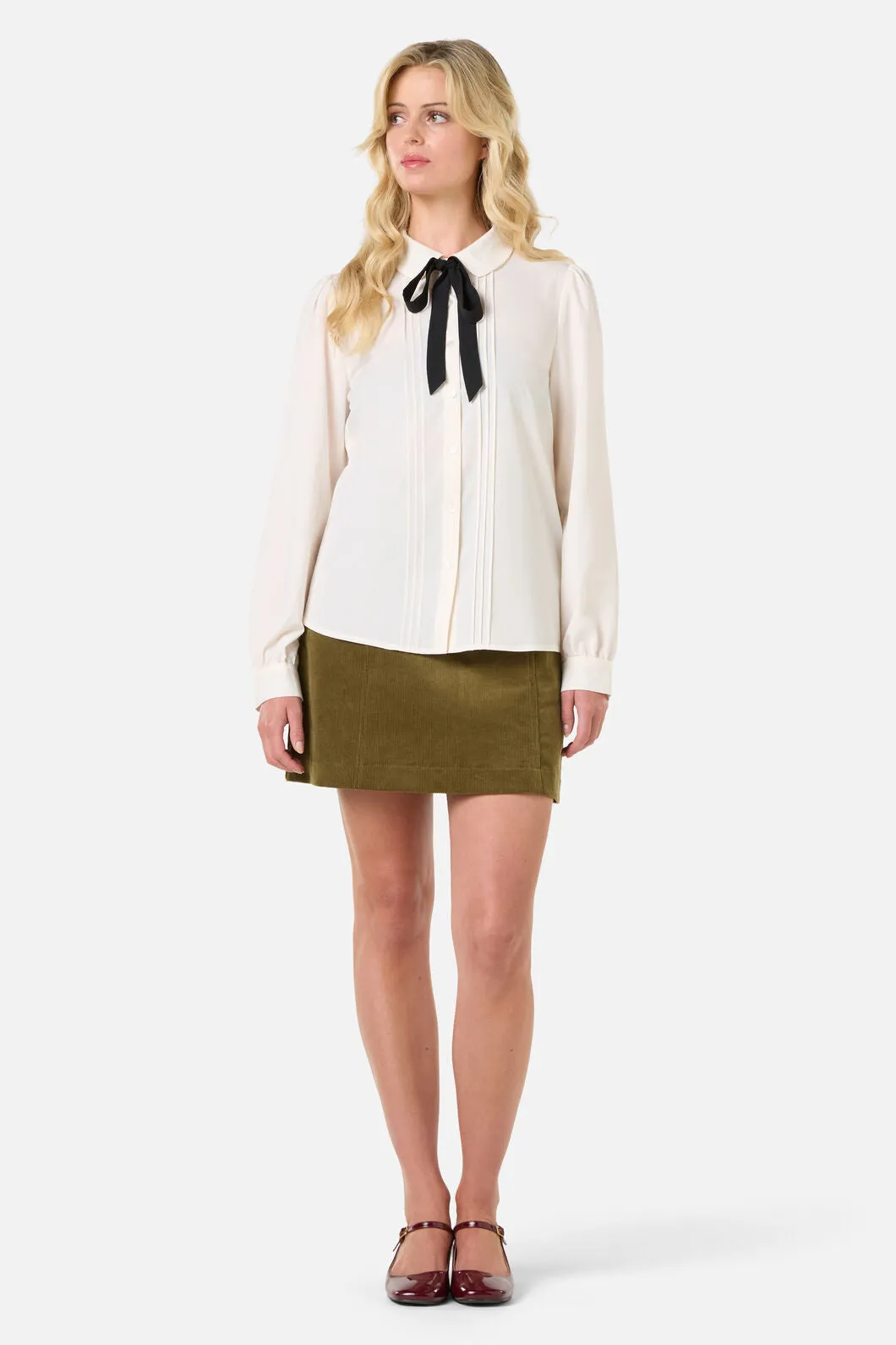 Annie Long Sleeve Blouse sold by Princess Highway product image thumbnail 3