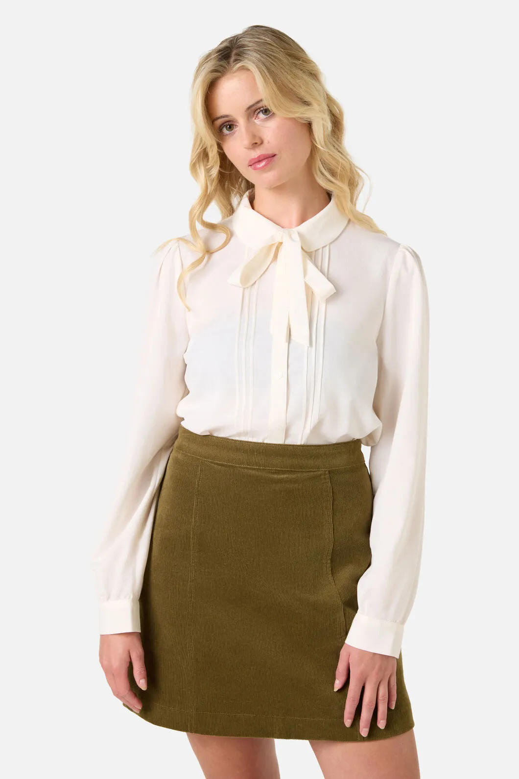 Annie Long Sleeve Blouse sold by Princess Highway product image thumbnail 2