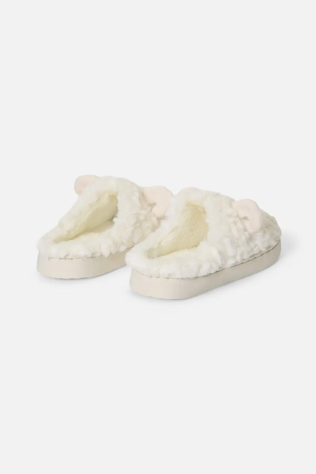 Sheep Slippers sold by Princess Highway product image thumbnail 3