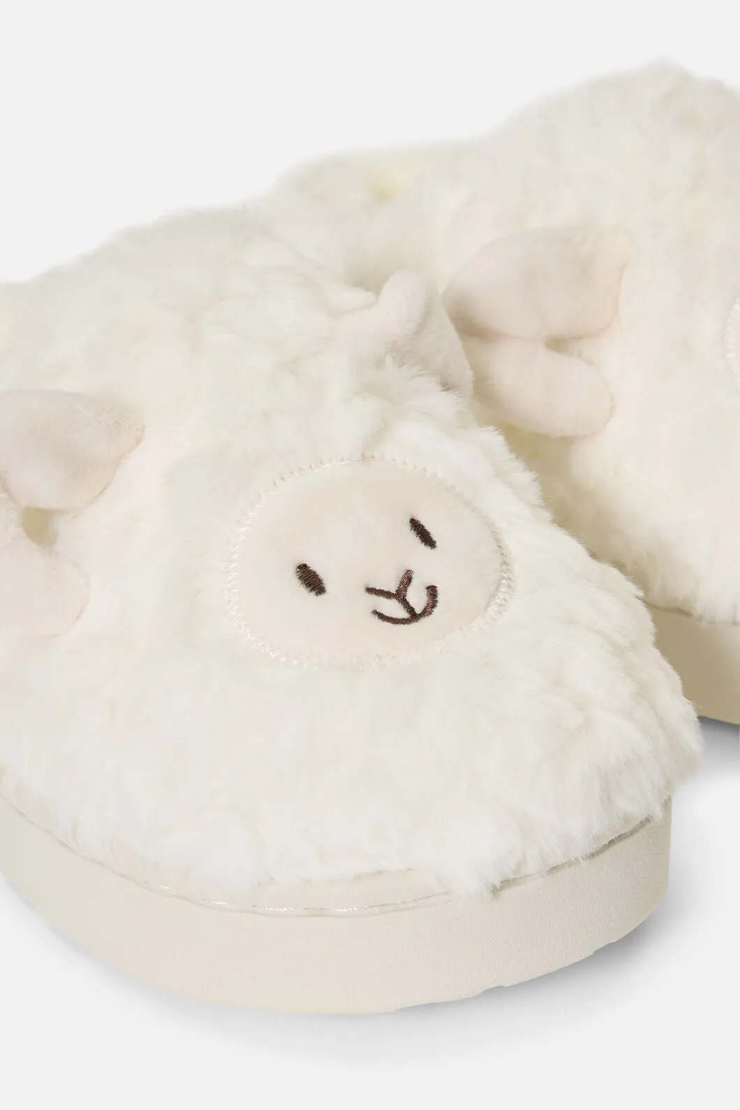 Sheep Slippers sold by Princess Highway product image thumbnail 5
