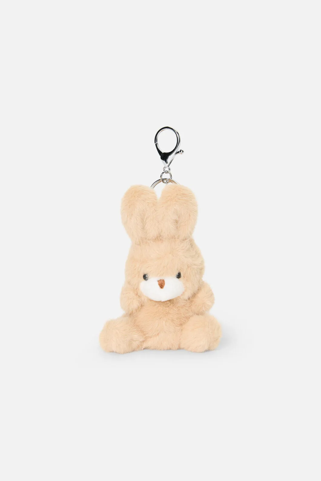Lola Rabbit Bag Charm sold by Princess Highway