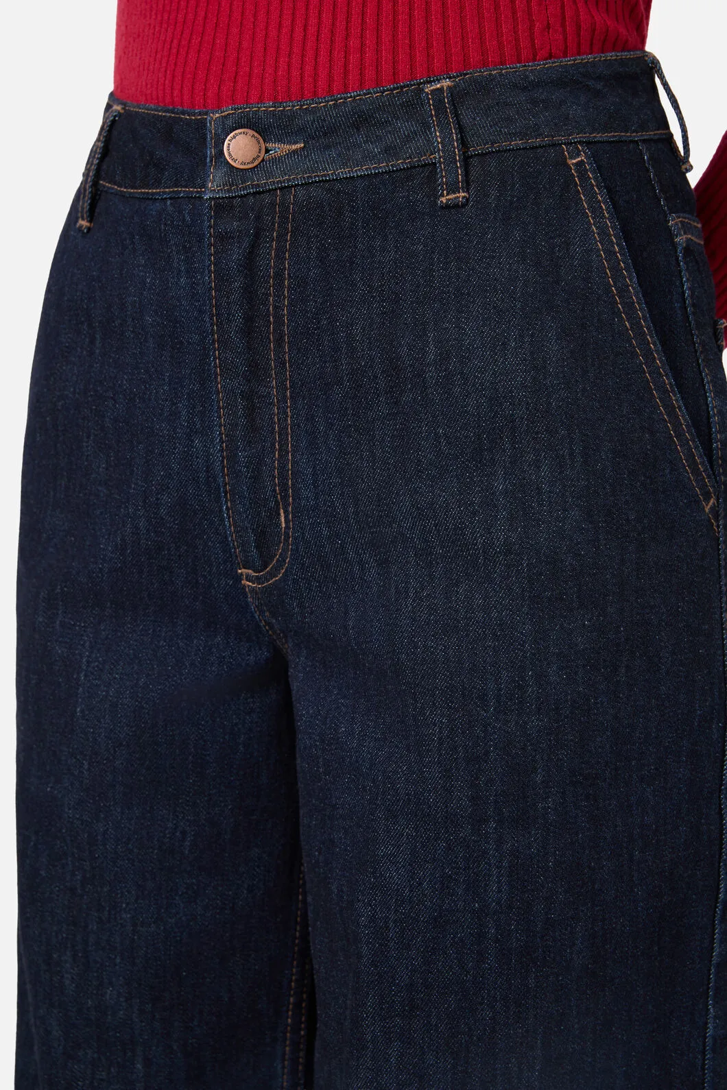 Phillipa Relaxed Jean sold by Princess Highway product image thumbnail 5
