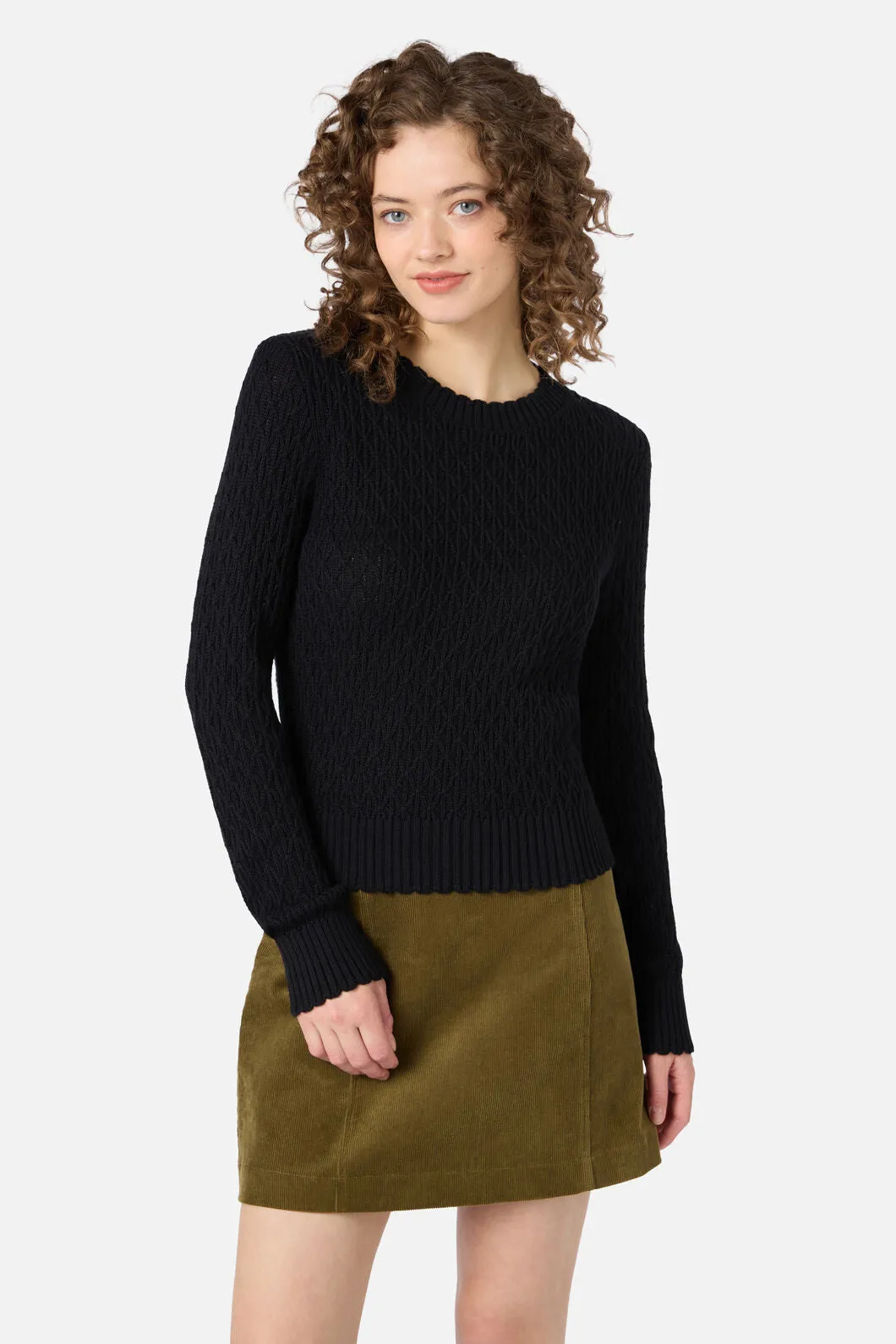 Amelia Knit Jumper sold by Princess Highway product image thumbnail 4