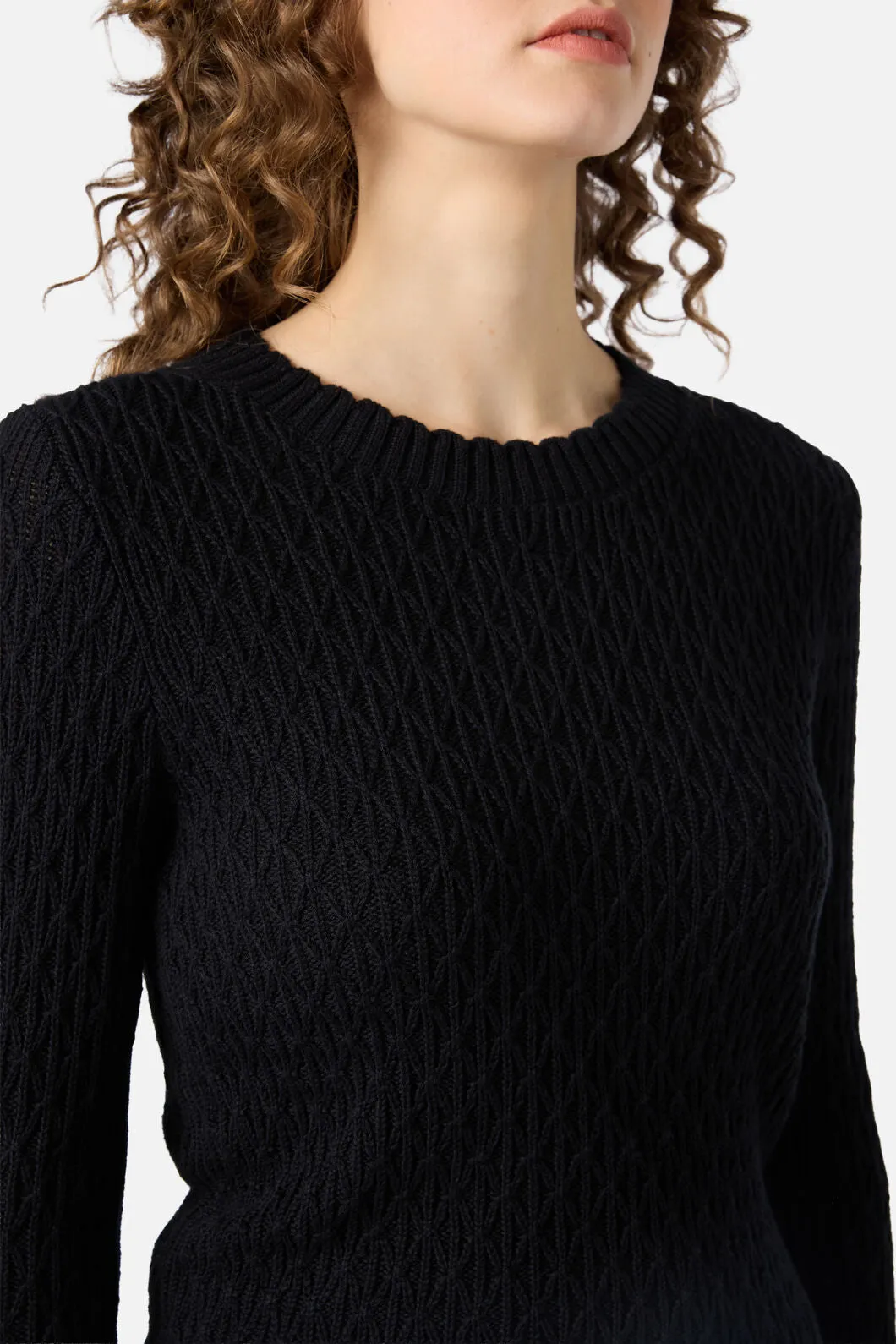 Amelia Knit Jumper sold by Princess Highway product image thumbnail 5