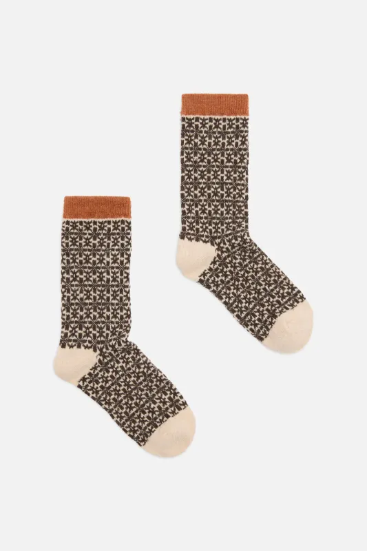 Snuggle Socks made by Princess Highway