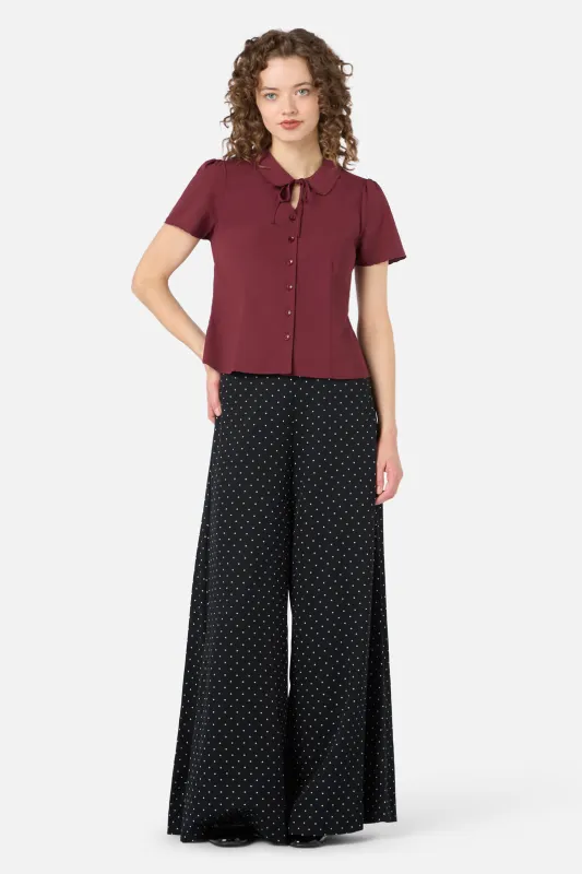 Josephine Blouse made by Princess Highway