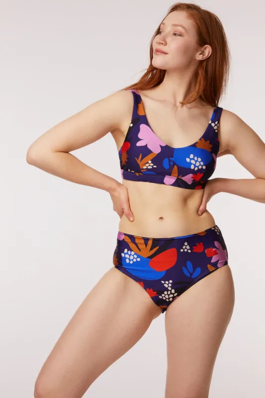 Paula Bikini Bottom made by Princess Highway