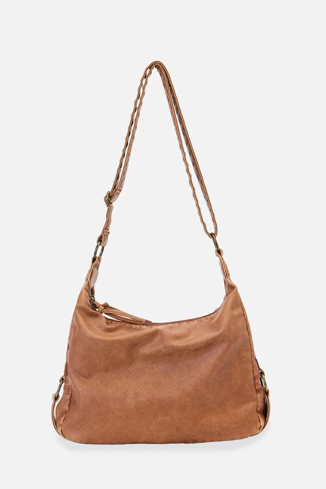 Vintage Look Slouch Bag sold by Princess Highway product image thumbnail 4
