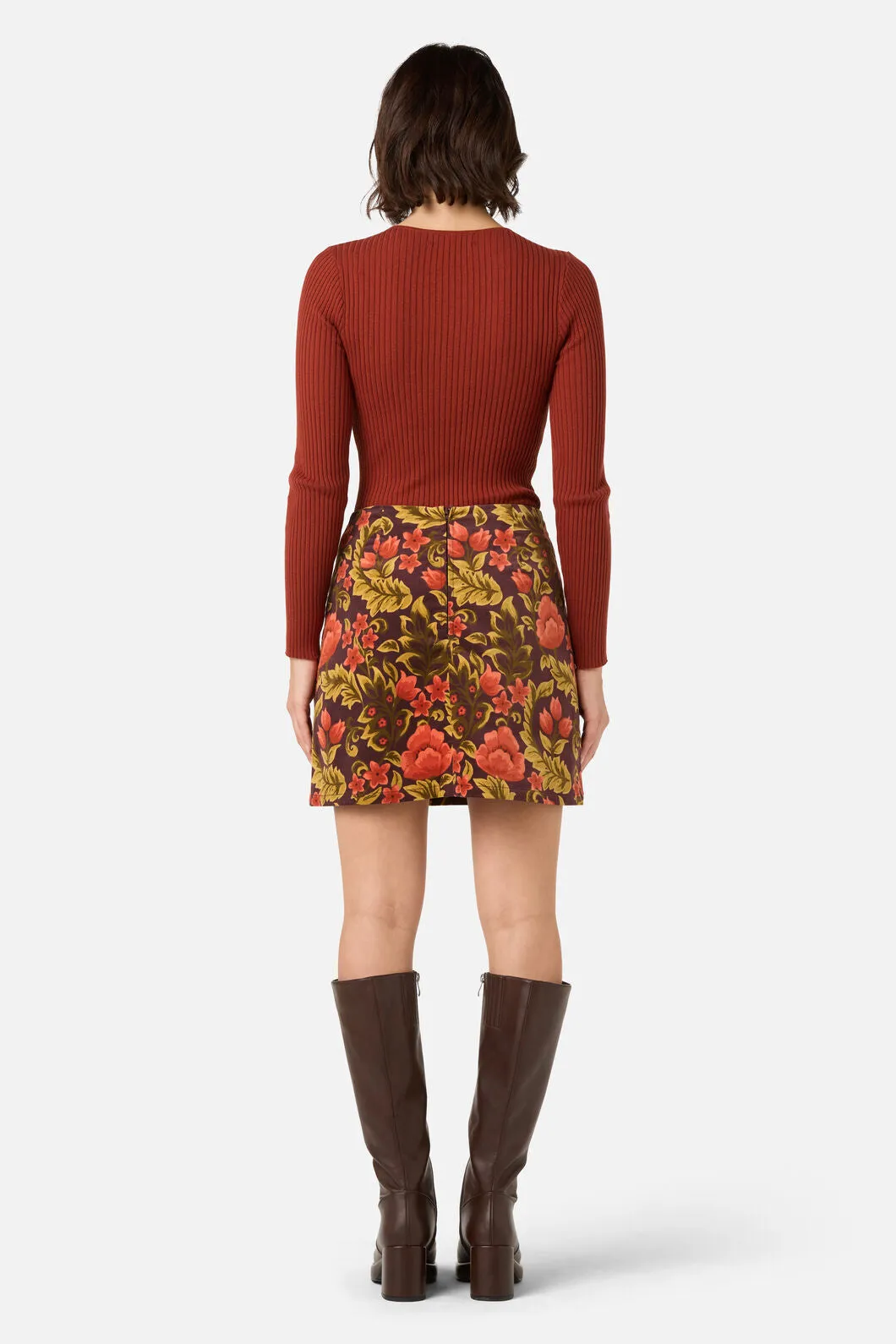 Anna Bow Knit Top sold by Princess Highway product image thumbnail 5
