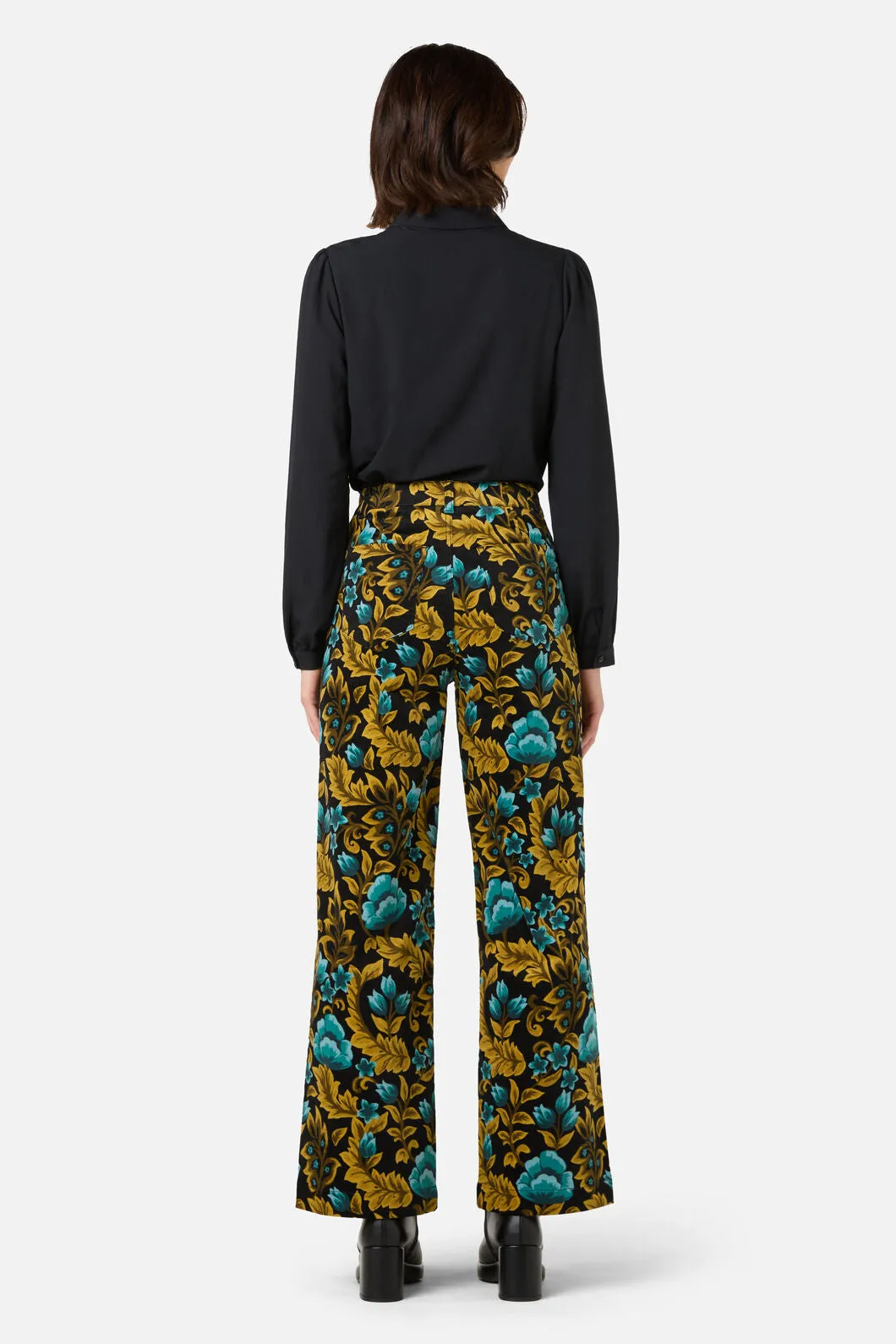 Nora Blouse sold by Princess Highway product image thumbnail 5