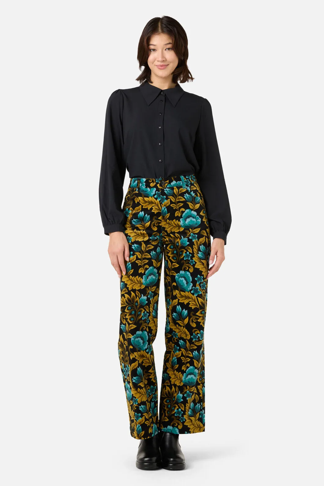 Nora Blouse sold by Princess Highway product image thumbnail 3