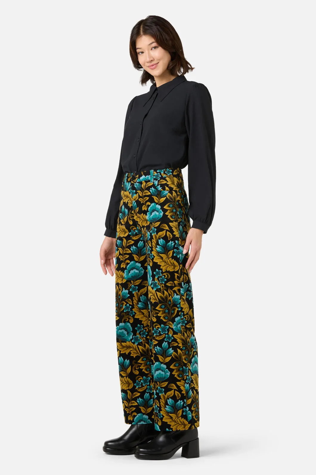 Nora Blouse sold by Princess Highway product image thumbnail 4