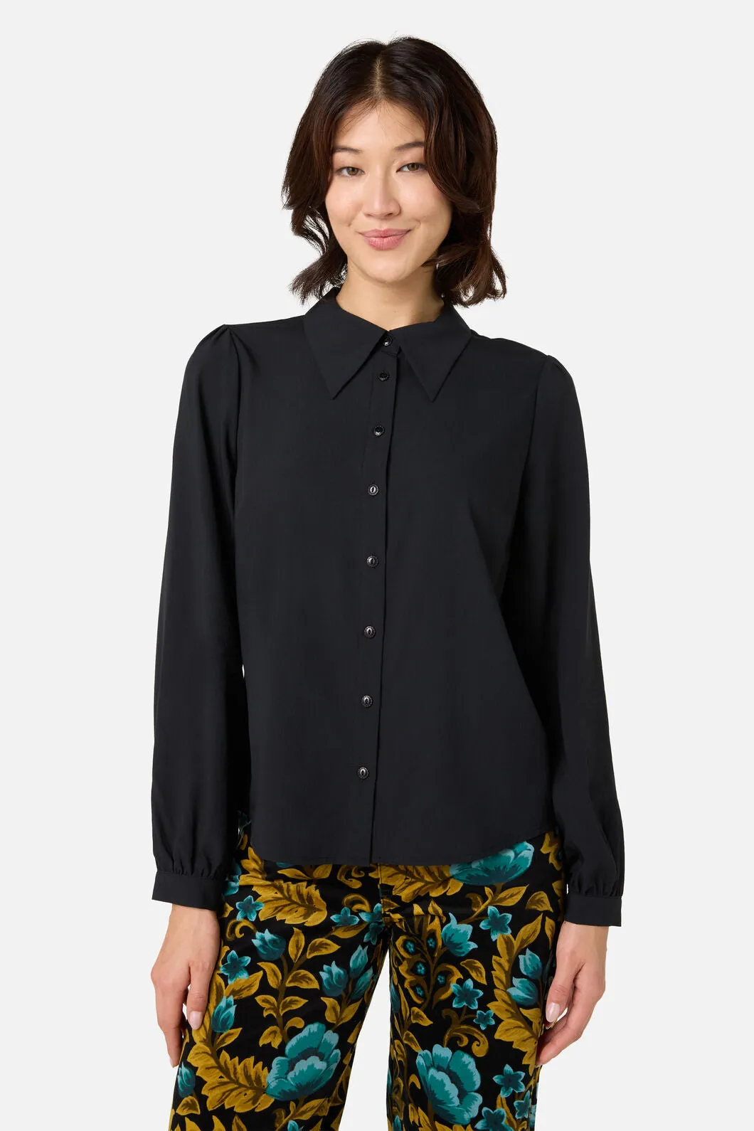 Nora Blouse sold by Princess Highway product image thumbnail 2