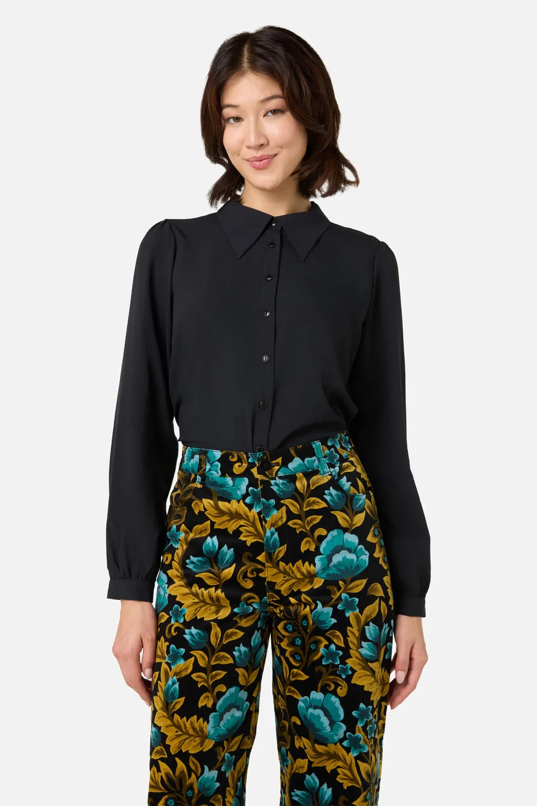 Nora Blouse sold by Princess Highway