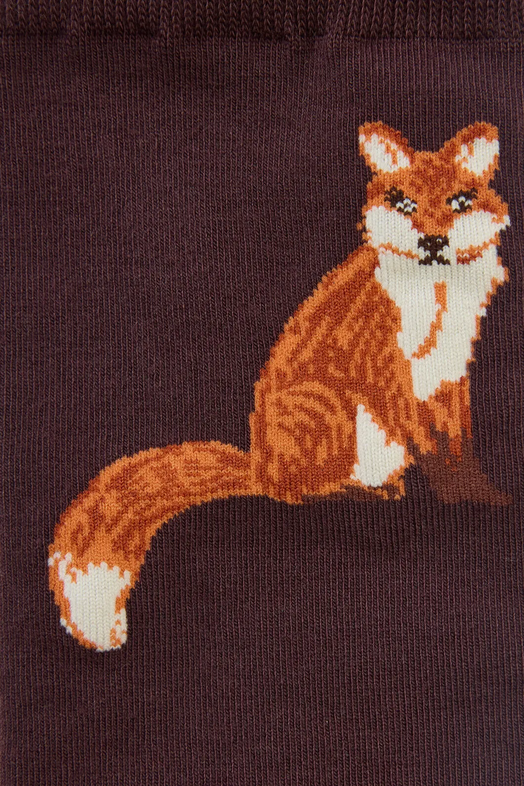 Fox Sock sold by Princess Highway product image thumbnail 2