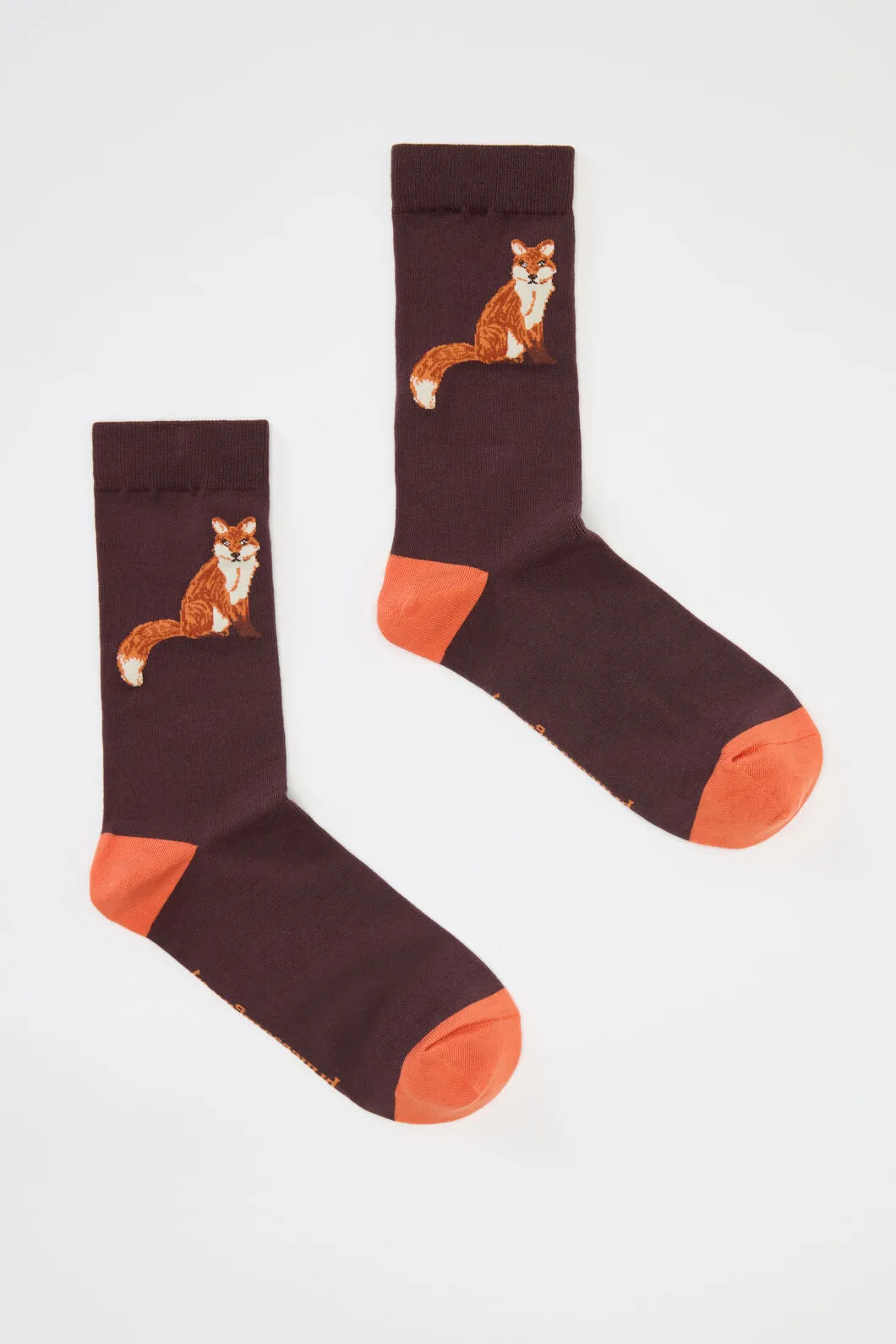 Fox Sock sold by Princess Highway