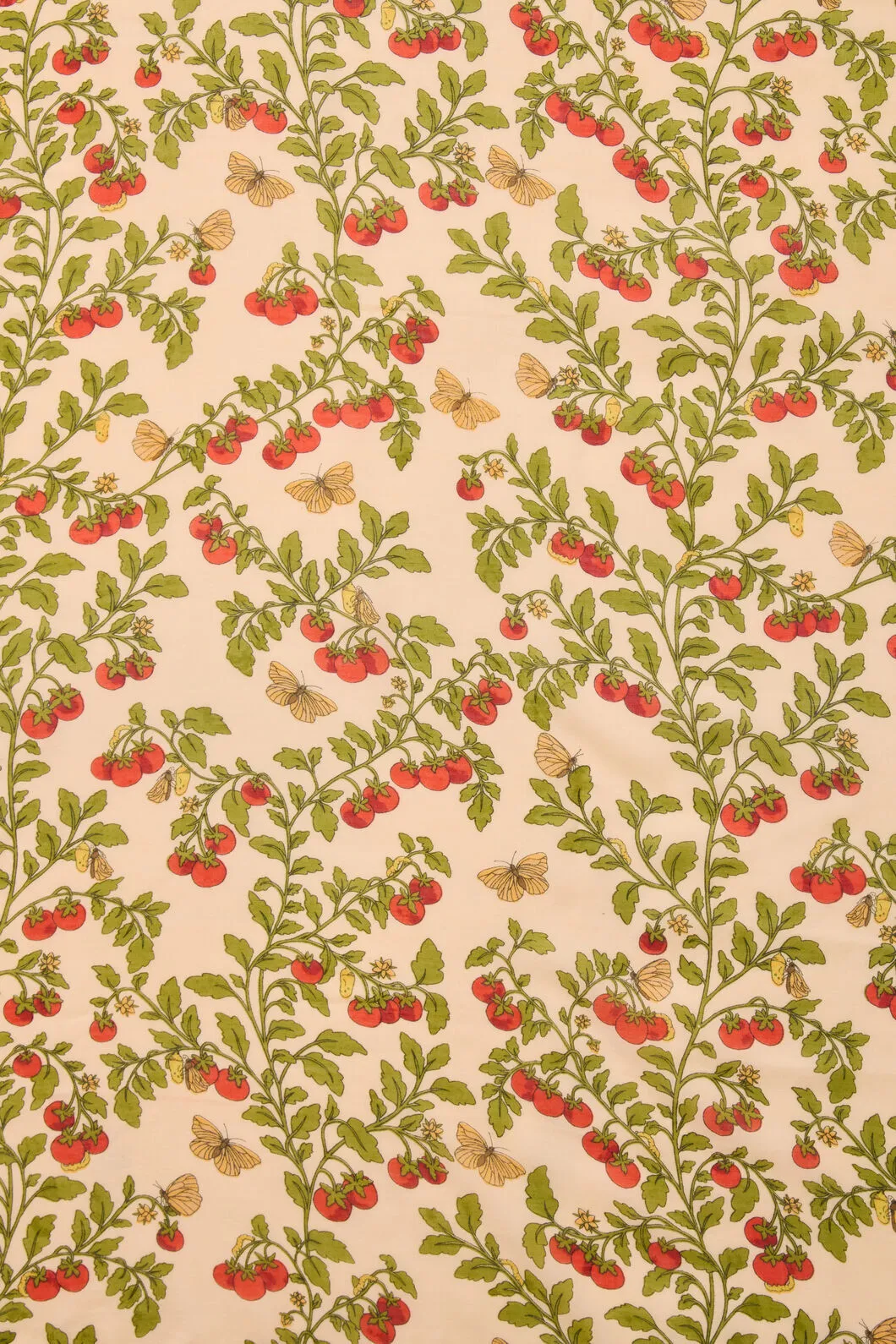 Cherry Tomato Soft Scarf sold by Princess Highway product image thumbnail 2