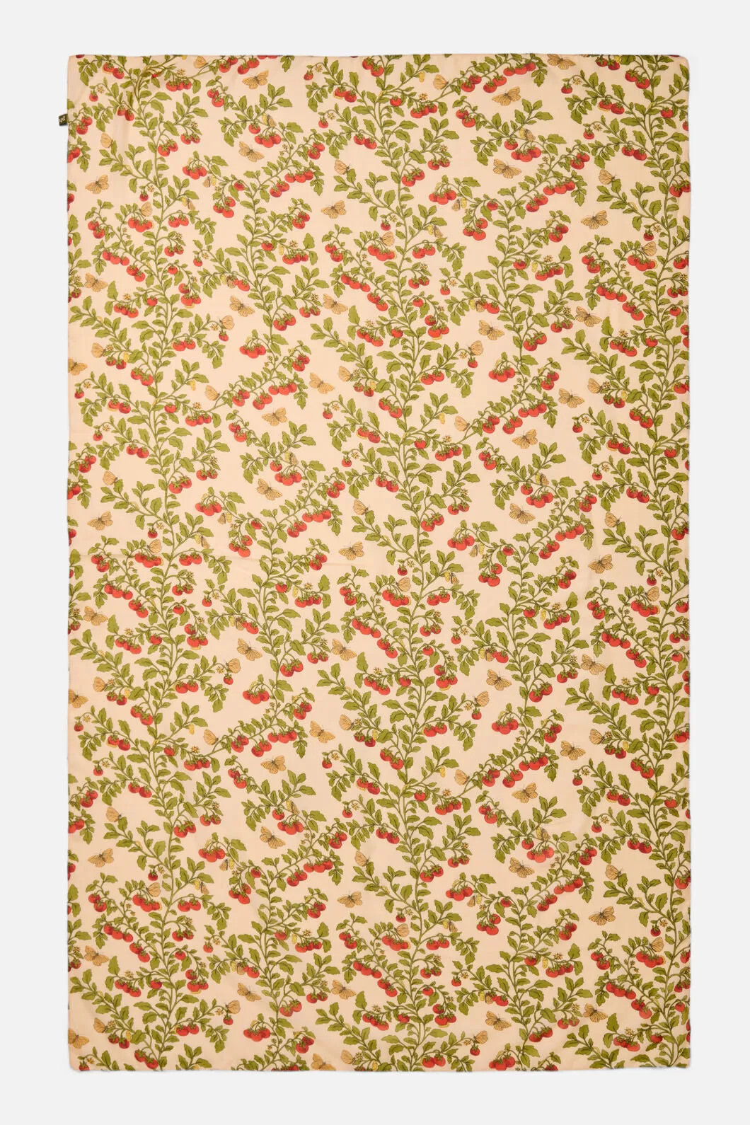 Cherry Tomato Soft Scarf sold by Princess Highway