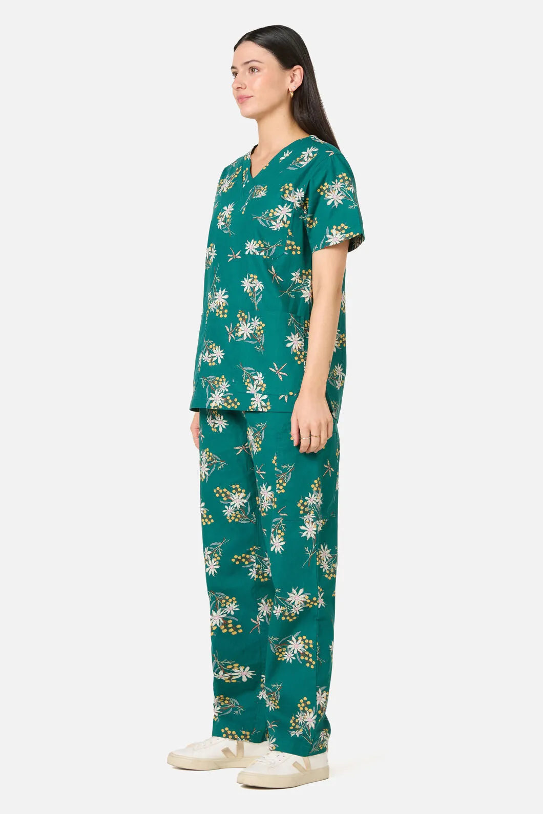 Penny Native scrub set sold by Princess Highway product image thumbnail 2