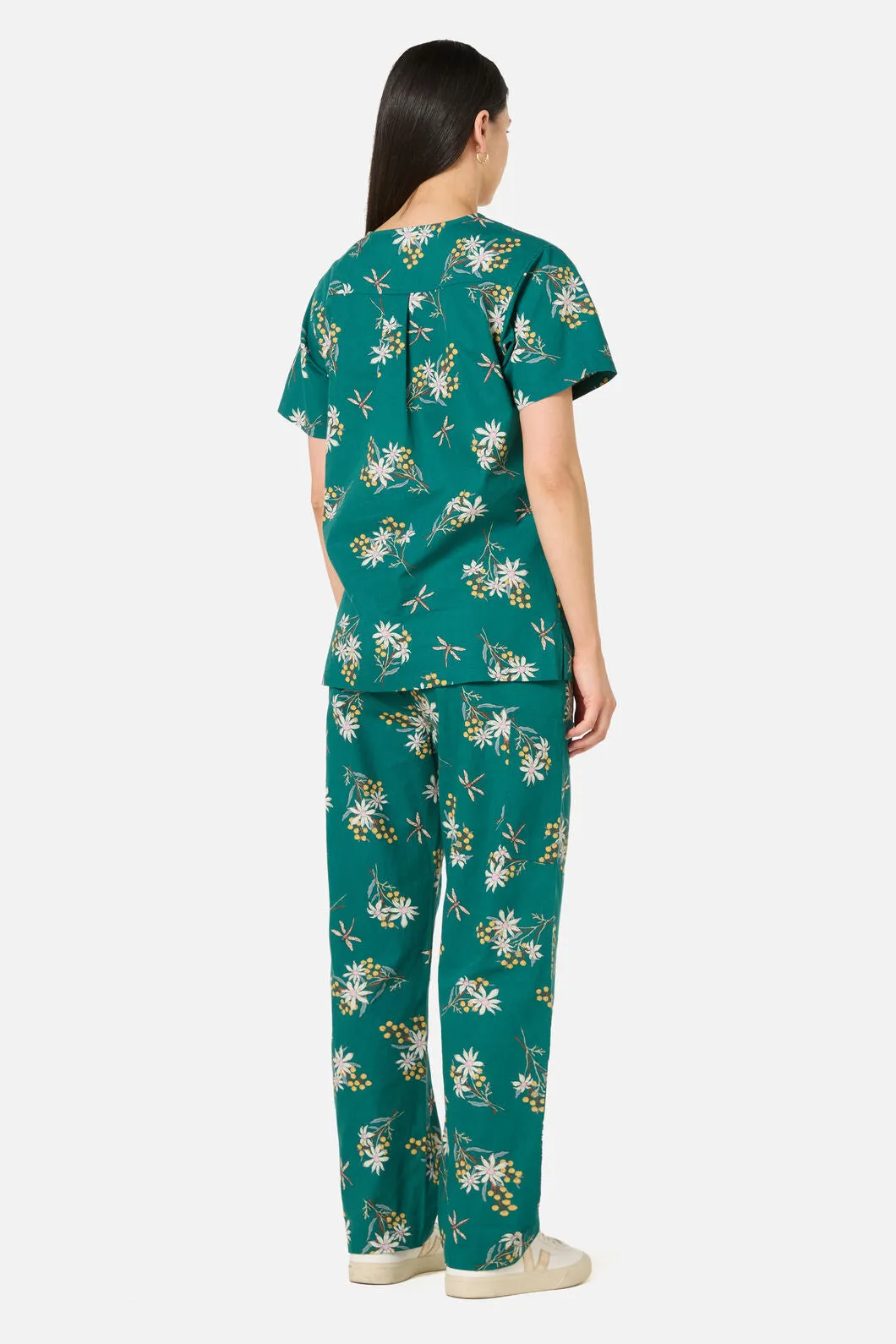 Penny Native scrub set sold by Princess Highway product image thumbnail 3
