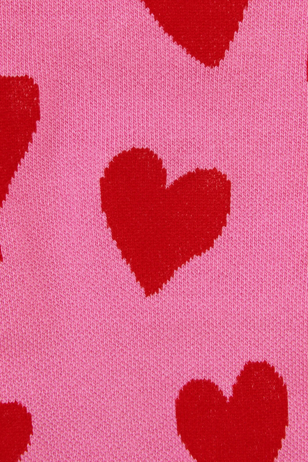 Pink hearts Compression socks sold by Princess Highway product image thumbnail 2