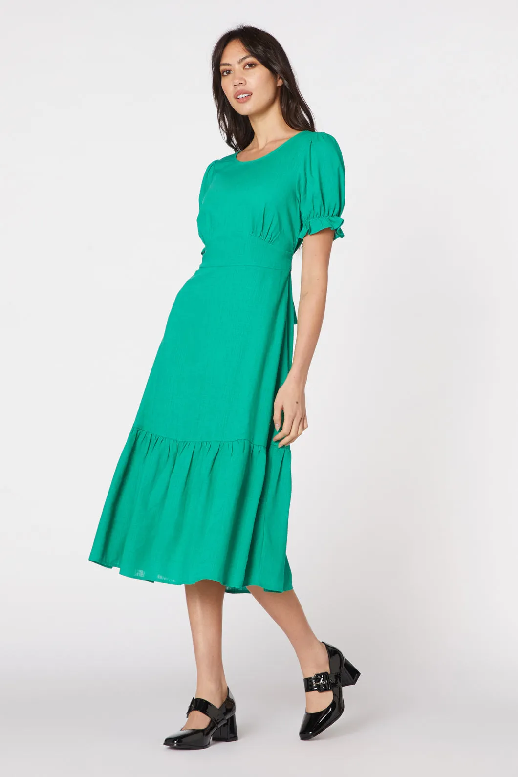 Enid Midi Dress sold by Princess Highway product image thumbnail 3