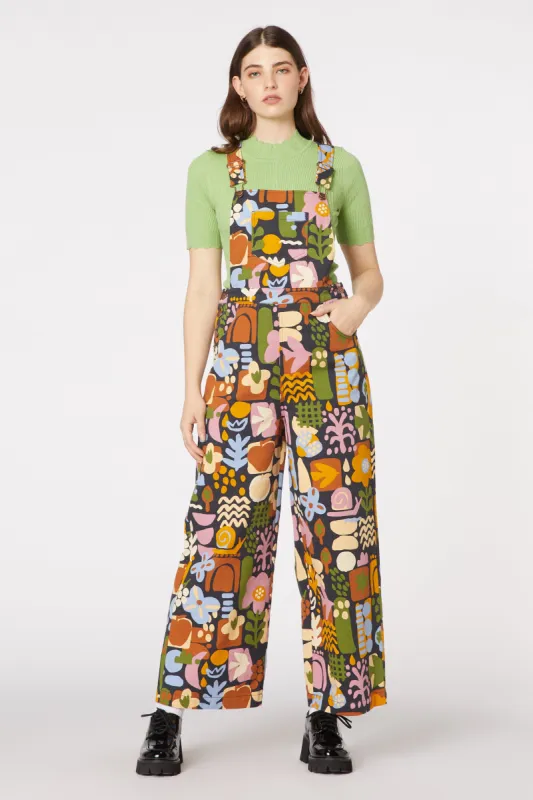 60S Craft Overall sold by Princess Highway