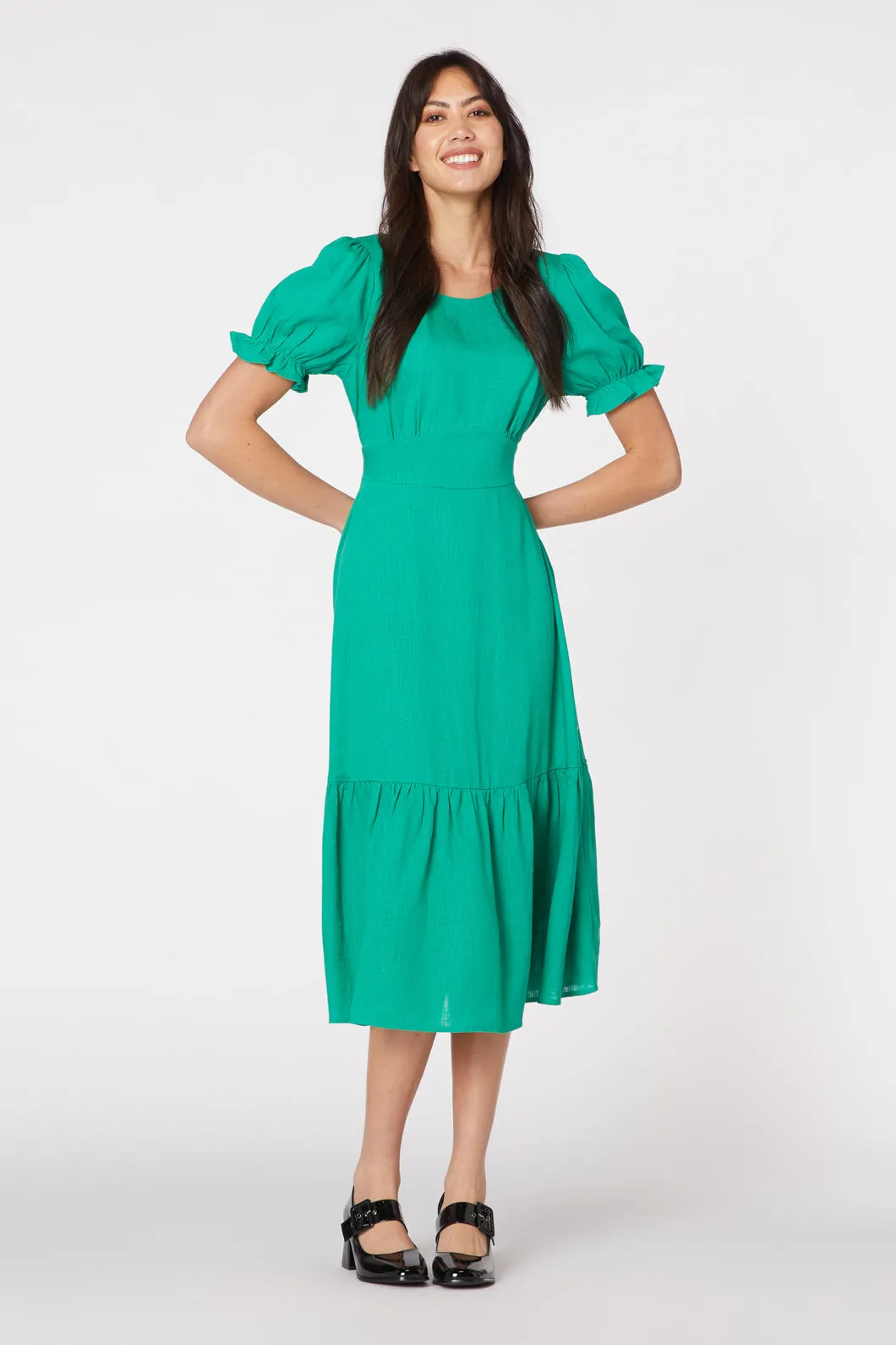 Enid Midi Dress sold by Princess Highway product image thumbnail 2
