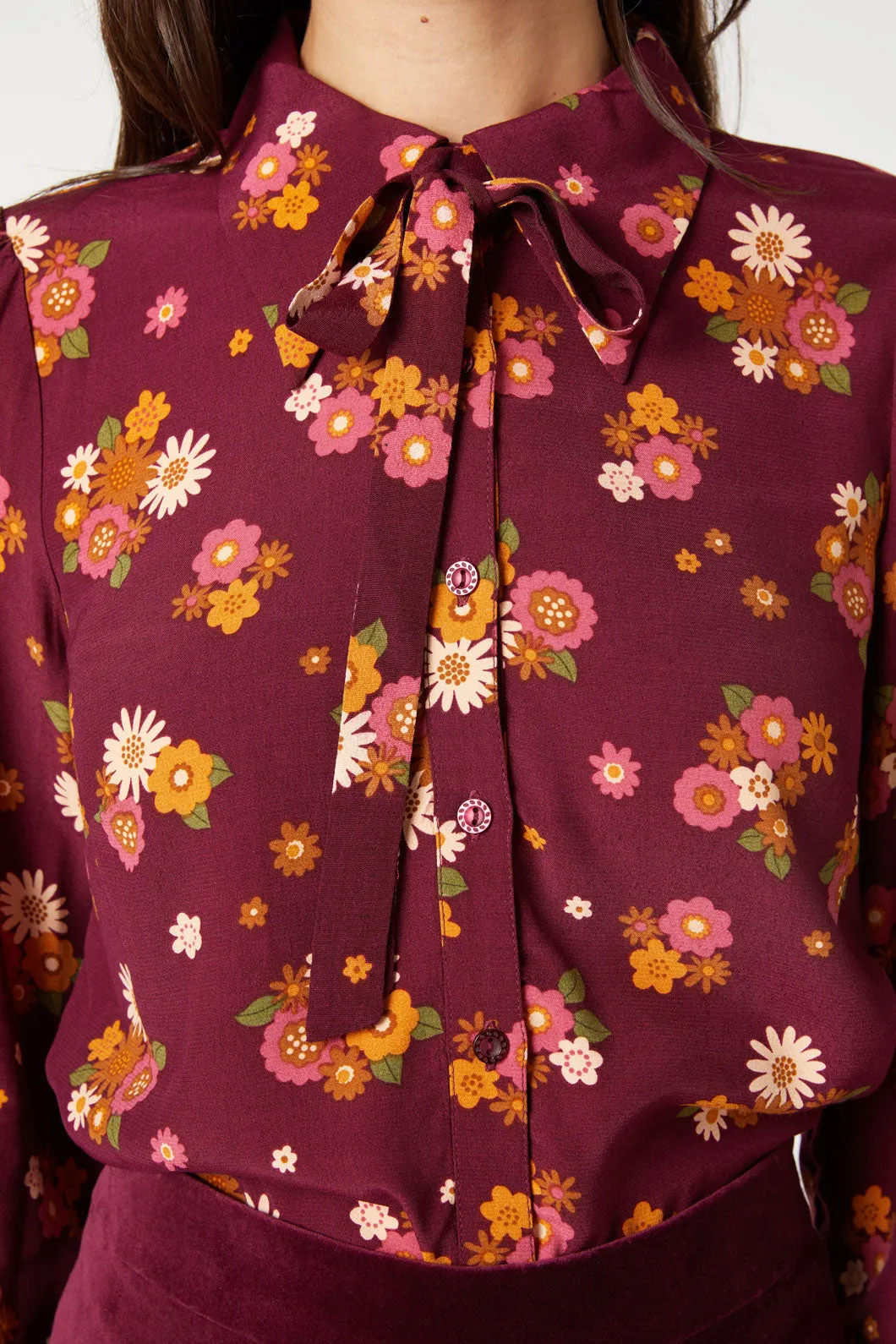 Sally Blouse sold by Princess Highway product image thumbnail 5