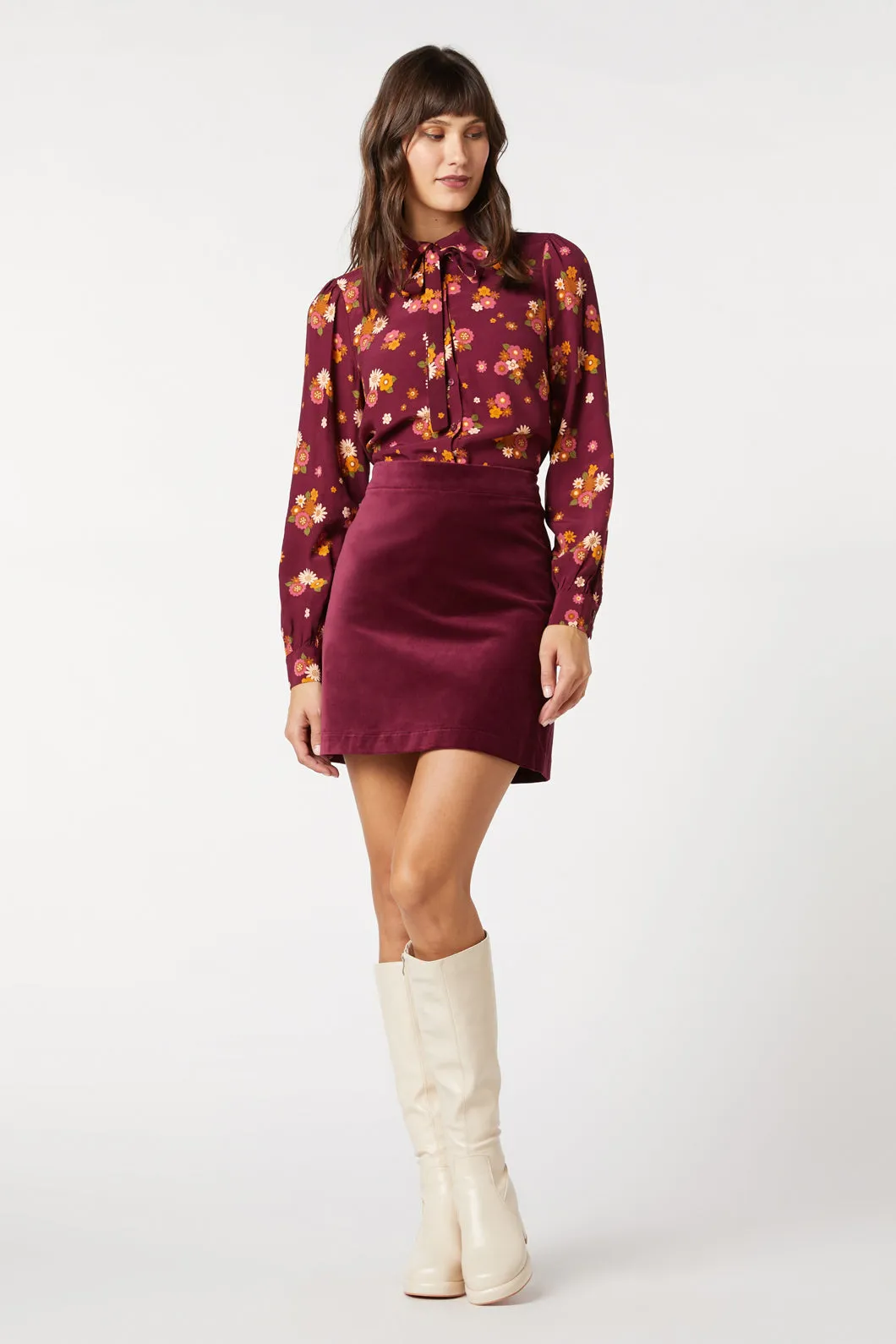 Sally Blouse sold by Princess Highway product image thumbnail 2