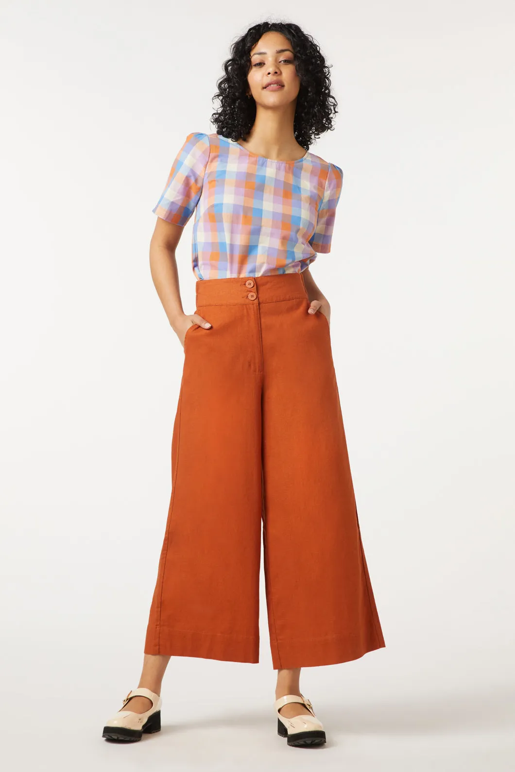 Chloe Pant sold by Princess Highway product image thumbnail 5