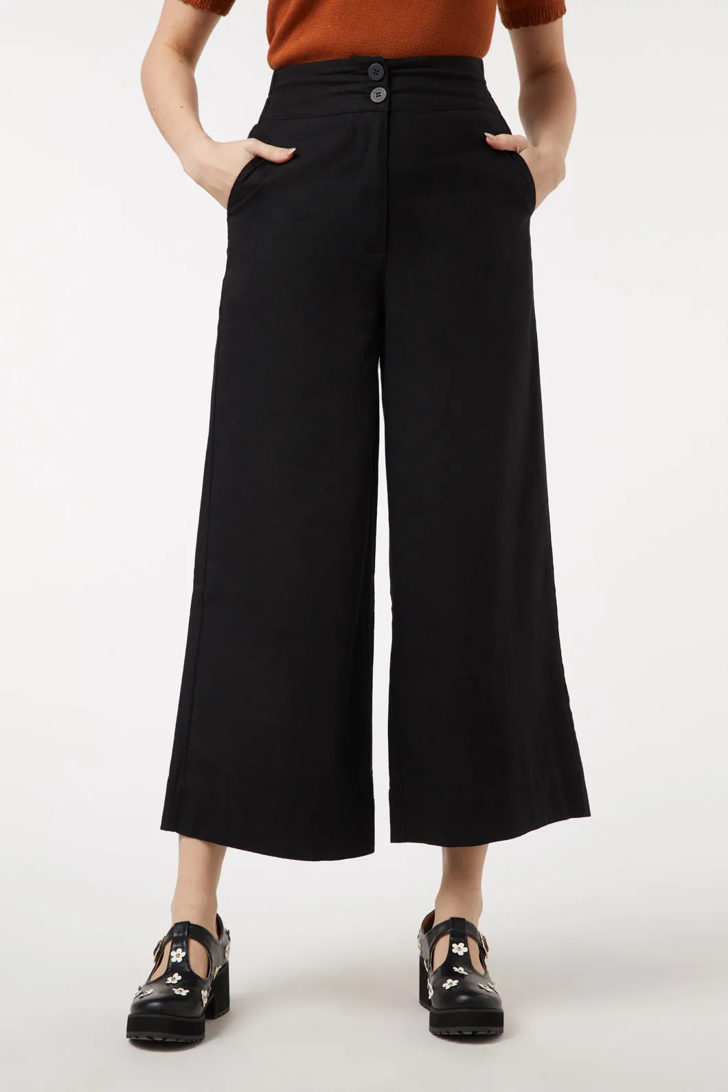 Chloe Pant sold by Princess Highway product image thumbnail 4
