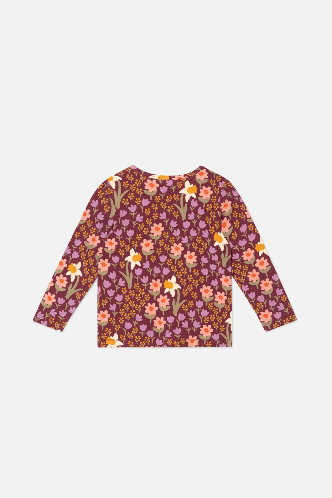 Winona Kids LS Jersey Tee sold by Princess Highway product image thumbnail 2