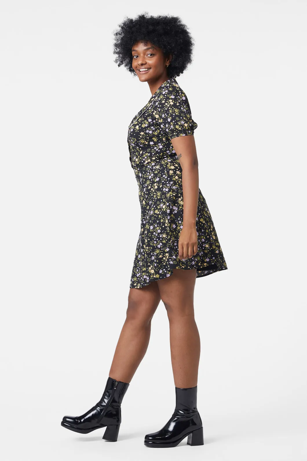 Erika Dress sold by Princess Highway product image thumbnail 4