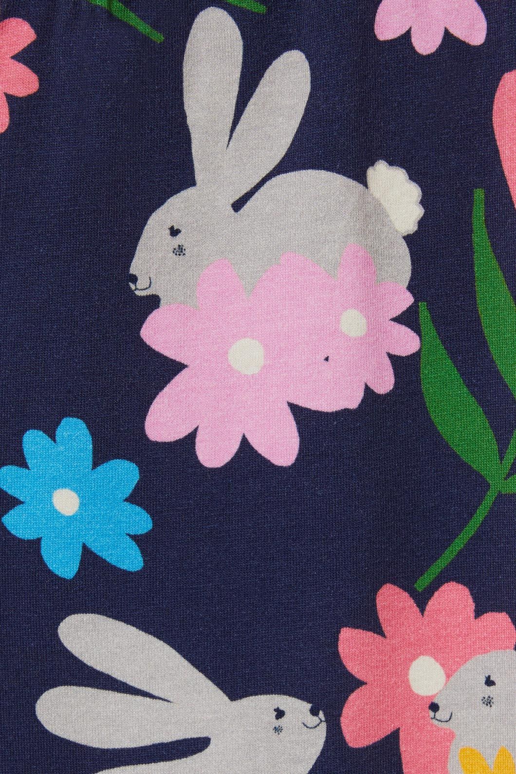 Bunny Tales Kids Legging sold by Princess Highway product image thumbnail 3