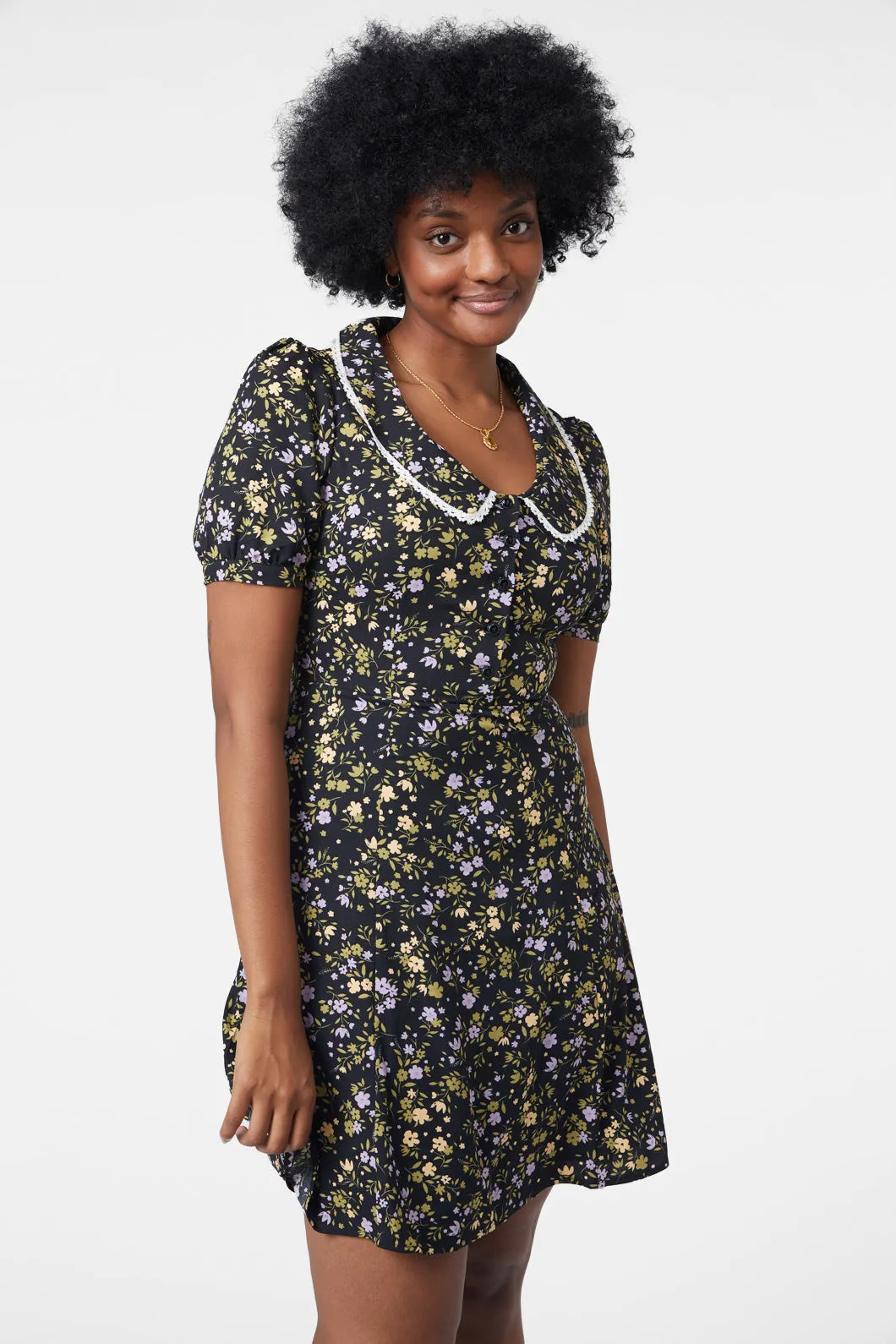 Erika Dress sold by Princess Highway