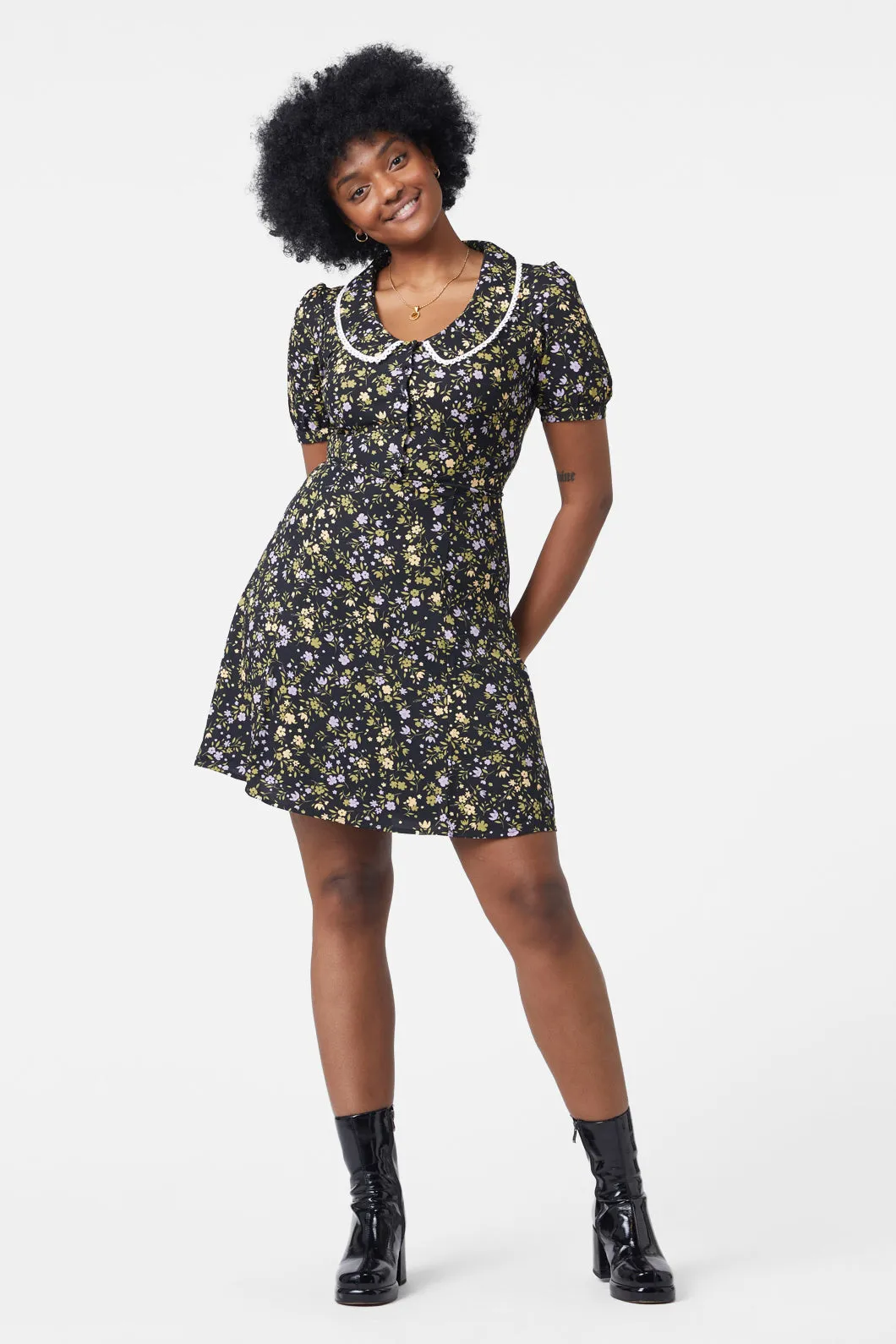 Erika Dress sold by Princess Highway product image thumbnail 2