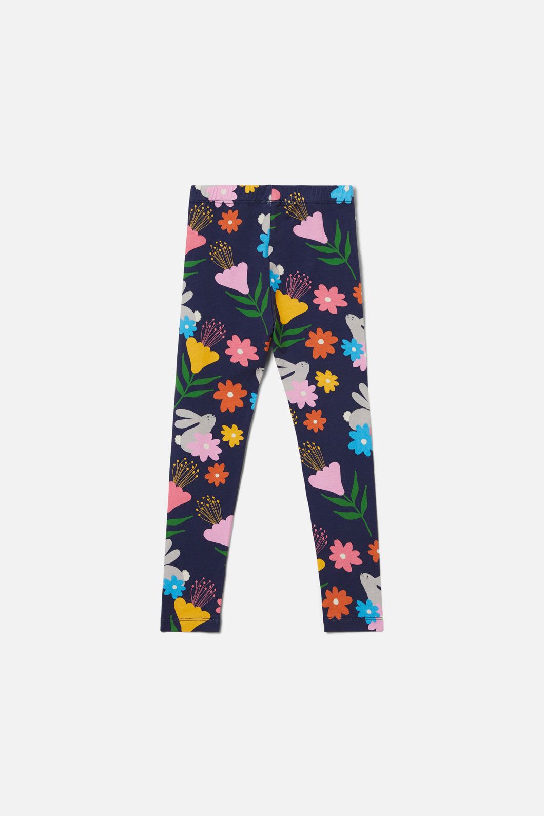 Bunny Tales Kids Legging sold by Princess Highway product image thumbnail 2