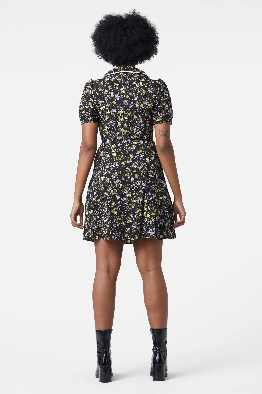 Erika Dress sold by Princess Highway product image thumbnail 5