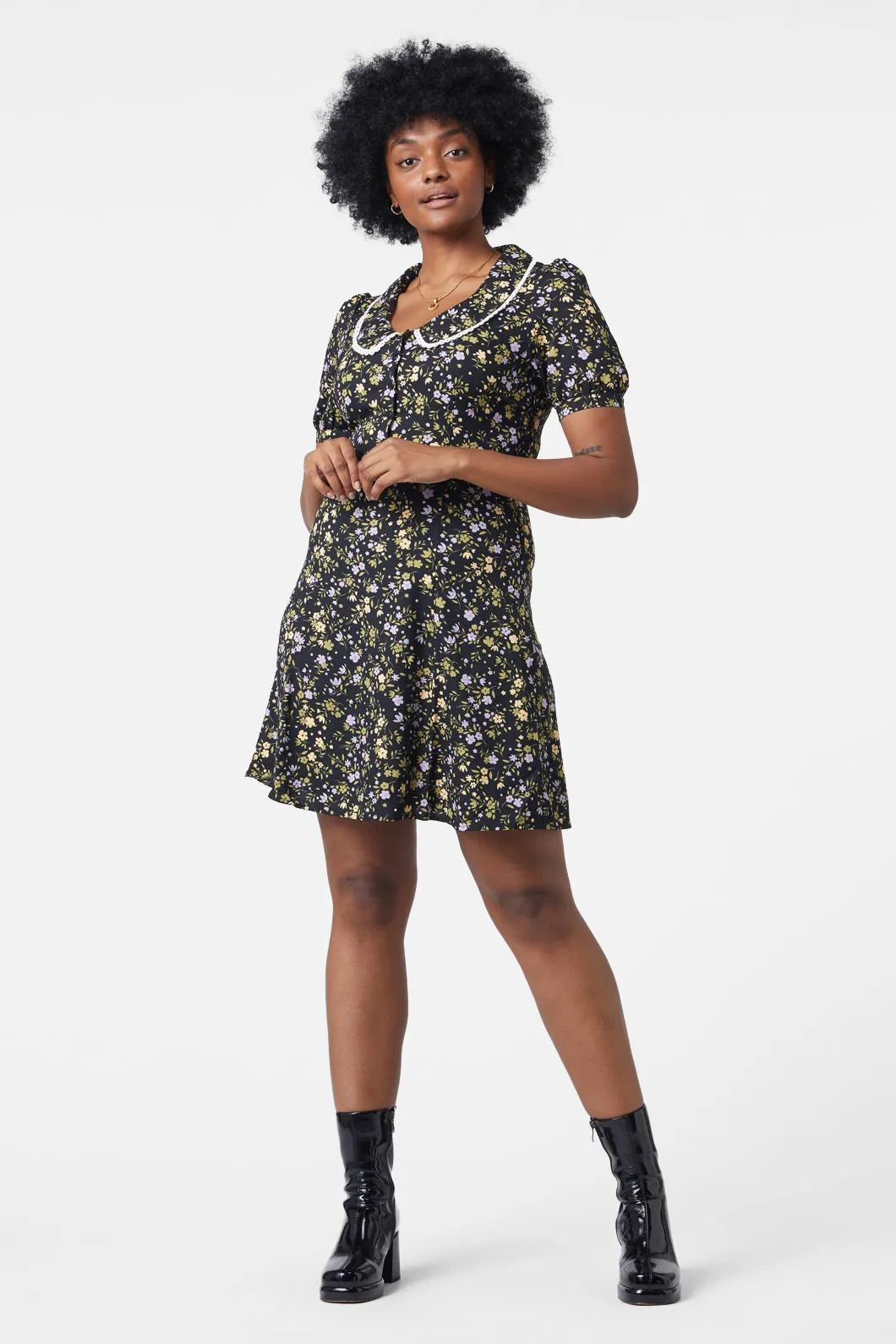 Erika Dress sold by Princess Highway product image thumbnail 3