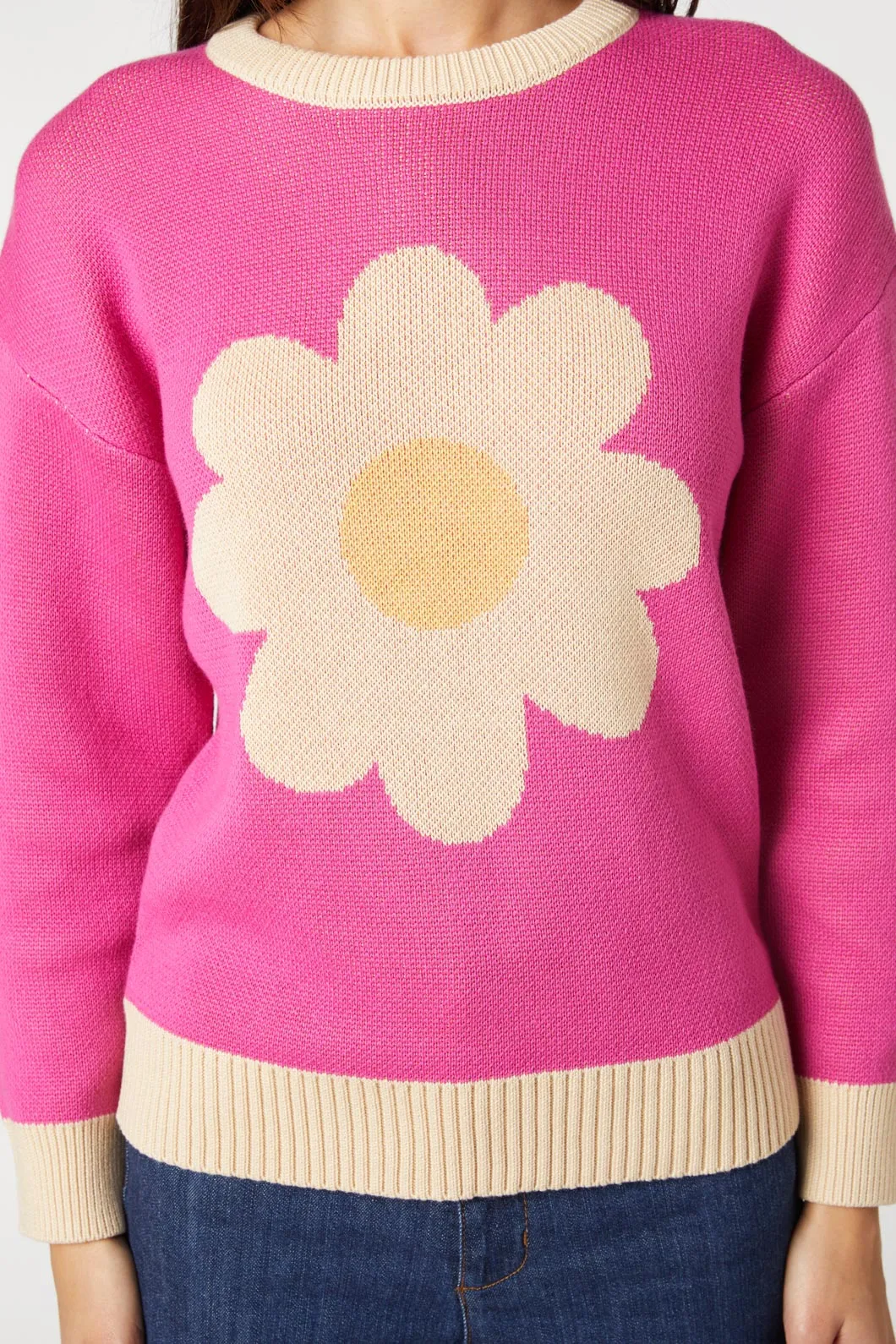 Miss Daisy Sweater sold by Princess Highway product image thumbnail 5