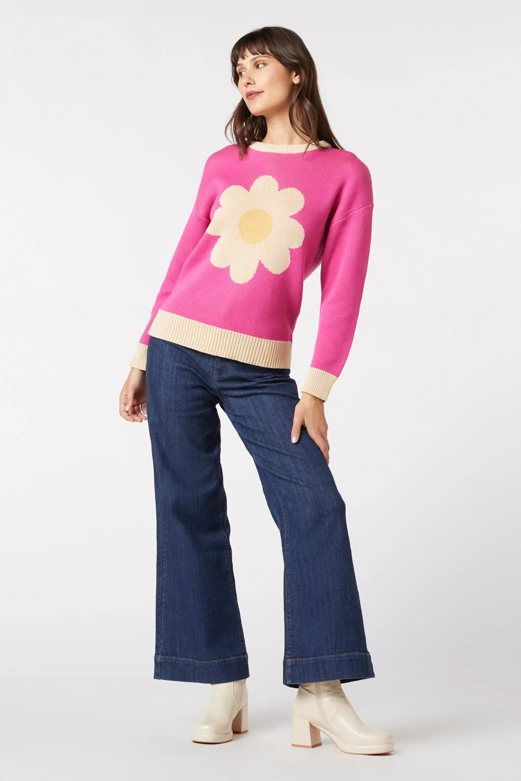 Miss Daisy Sweater sold by Princess Highway product image thumbnail 2
