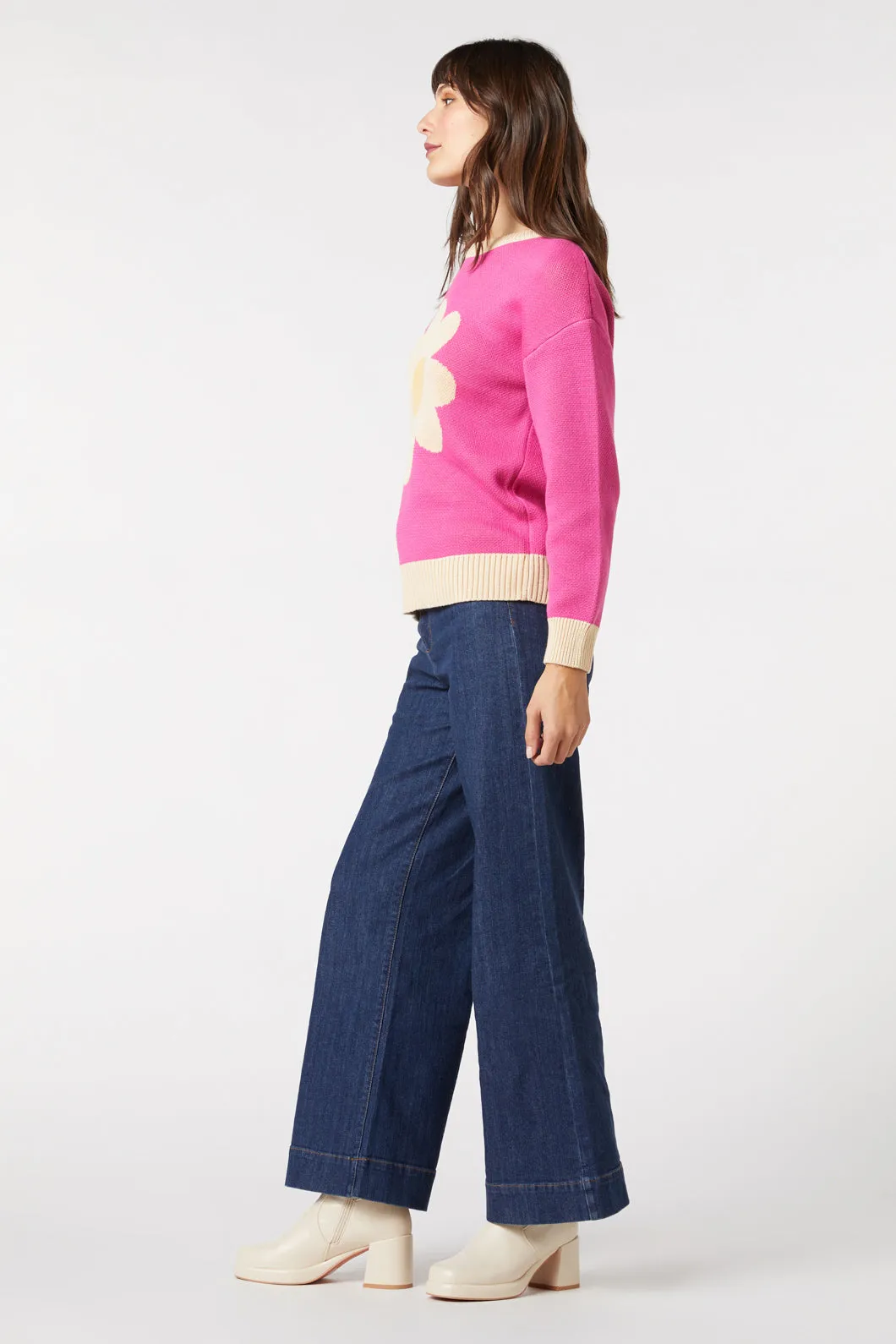 Miss Daisy Sweater sold by Princess Highway product image thumbnail 3