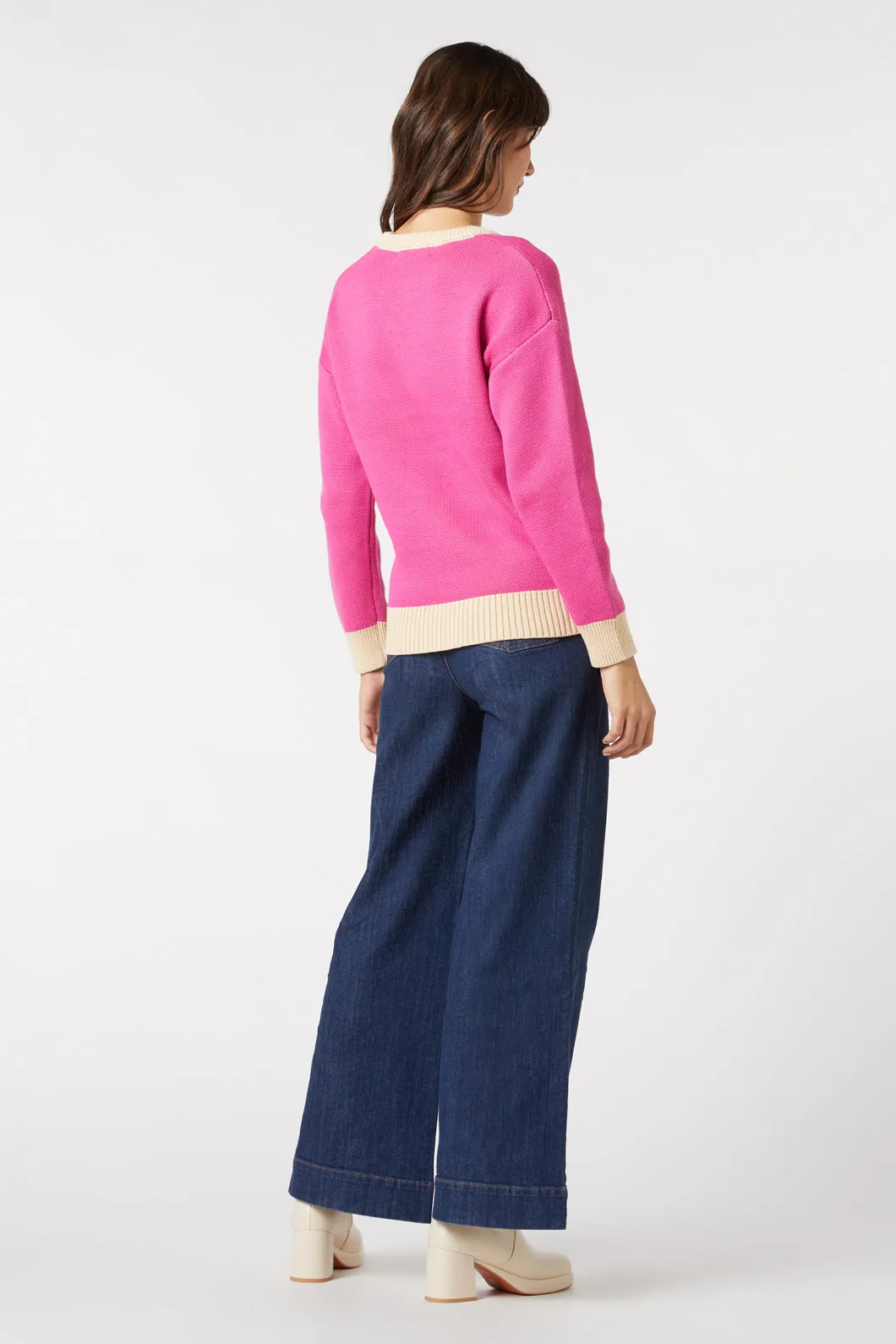 Miss Daisy Sweater sold by Princess Highway product image thumbnail 4